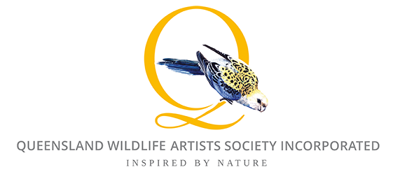 Queensland Wildlife Artists Society Inc - Inspired by Nature